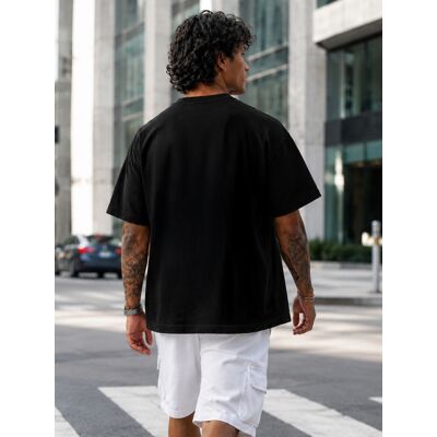DStreet Hanorac funcțional cu fermoar pentru bărbați negru L male DStreet Hanorac funcțional cu fermoar pentru bărbați negru L male