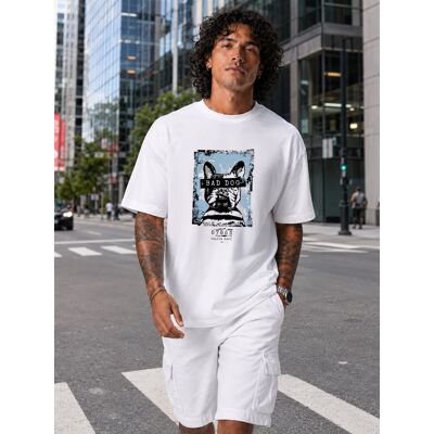 DStreet Jachetă din denim pentru bărbați Other XL male DStreet Jachetă din denim pentru bărbați Other XL male