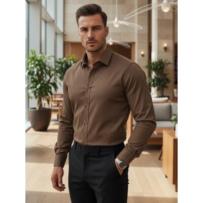 DStreet Cămașă elegantă bărbătească Other L male DStreet Cămașă elegantă bărbătească Other L male