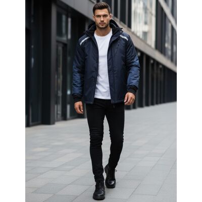 DStreet Geacă de iarnă pentru bărbați Other XXL male DStreet Geacă de iarnă pentru bărbați Other XXL male