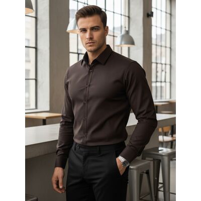 DStreet Cămașă elegantă bărbătească Other 3XL male DStreet Cămașă elegantă bărbătească Other 3XL male