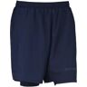 Men's Shorts CCM 2 IN 1 Training Short True Navy XXL Other L