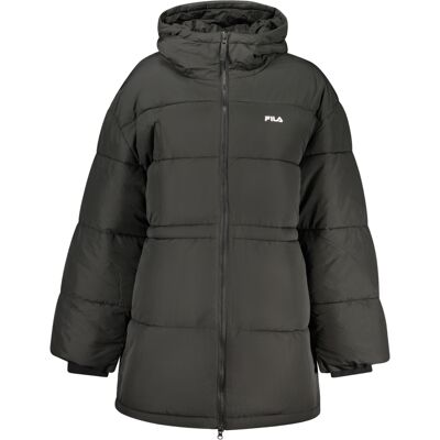 Geacă de iarnă Fila cu glugă Other XL female Geacă de iarnă Fila cu glugă Other XL female