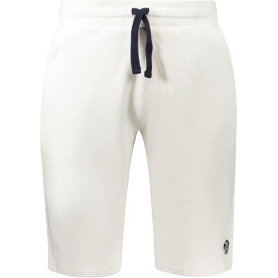 North Sails Pantaloni de trening albi Other L female North Sails Pantaloni de trening albi Other L female