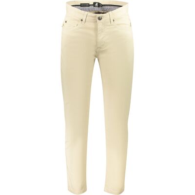 U.S. GRAND Pantaloni bej solizi Other 46 female U.S. GRAND Pantaloni bej solizi Other 46 female
