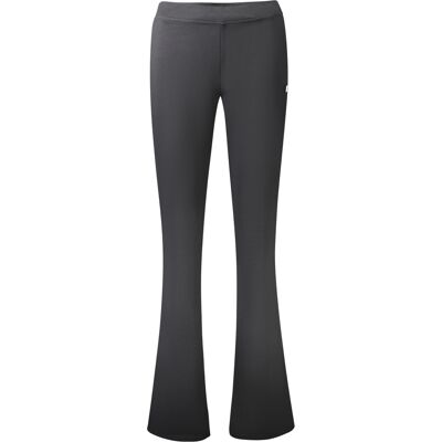 Pantaloni negri pentru femei K-WAY negru M female Pantaloni negri pentru femei K-WAY negru M female