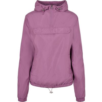 Geaca dama, Urban Classics roz XS female Geaca dama, Urban Classics roz XS female