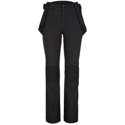Pantaloni schi de dama, Kilpi i491_64995901 negru 34 Pantaloni schi de dama, Kilpi i491_64995901 negru 34