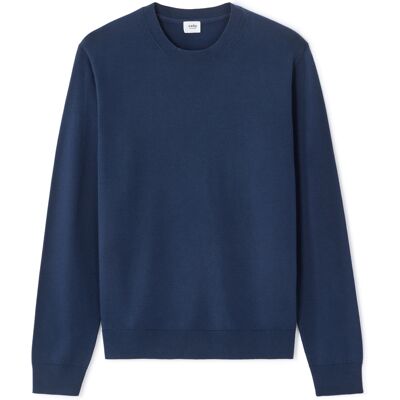 Pulover Celio Neviscoz albastru XXL female Pulover Celio Neviscoz albastru XXL female