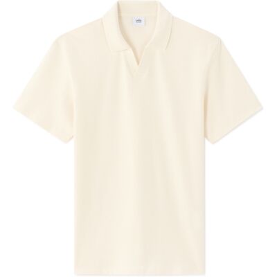 Tricou polo barbatesc crem Celio Nepiquy crem XXL female Tricou polo barbatesc crem Celio Nepiquy crem XXL female