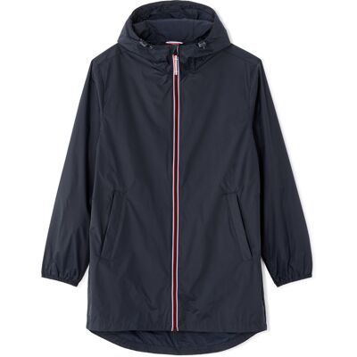 Parka Celio pentru bărbați Nutek albastru XXL female Parka Celio pentru bărbați Nutek albastru XXL female