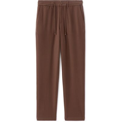 Celio Pants 24H Set de protecție pentru nas maro 48 female Celio Pants 24H Set de protecție pentru nas maro 48 female