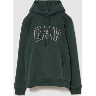 Hanorac unisex GAP VintageSoft verde S female Hanorac unisex GAP VintageSoft verde S female