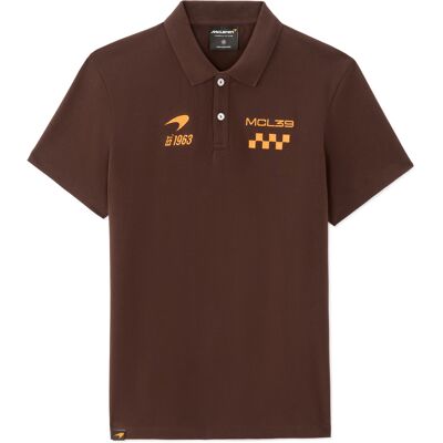 Tricou polo Celio McLaren maro XXL female Tricou polo Celio McLaren maro XXL female