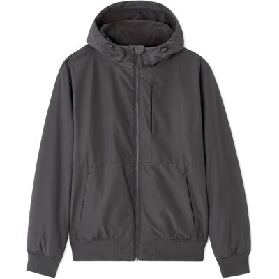 Jachetă Celio Muleag negru XXL female Jachetă Celio Muleag negru XXL female
