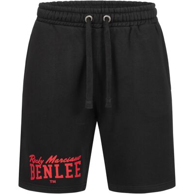 Benlee Men's shorts regular fit negru S Benlee Men's shorts regular fit negru S