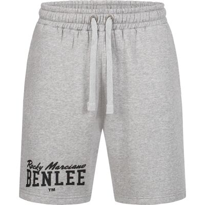 Benlee Men's shorts regular fit gri L Benlee Men's shorts regular fit gri L