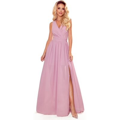 Rochie dama NUMOCO roz XL female Rochie dama NUMOCO roz XL female