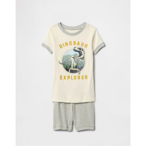 GAP Baby pajama set - Boys alb 2Yrs male GAP Baby pajama set - Boys alb 2Yrs male