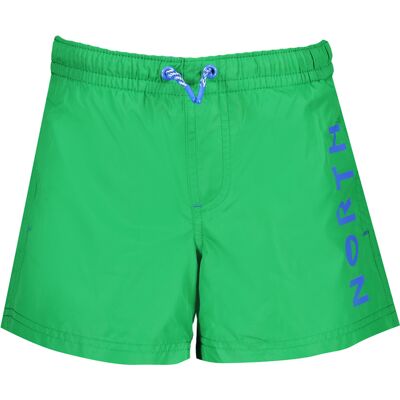 Costum de baie verde pentru băieți North Sails verde 8A male Costum de baie verde pentru băieți North Sails verde 8A male