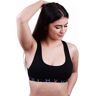 Sport bun Vuch Sport Bun Negru roz S female