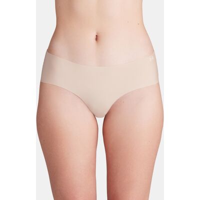 Chiloți de damă Under Armour crem S female Chiloți de damă Under Armour crem S female