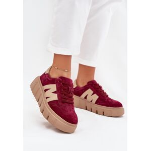 VINCEZA maro 40 female VINCEZA maro 40 female