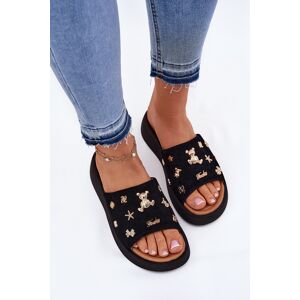 VINCEZA negru 36 female VINCEZA negru 36 female