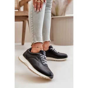 BIG STAR SHOES negru 37 female BIG STAR SHOES negru 37 female