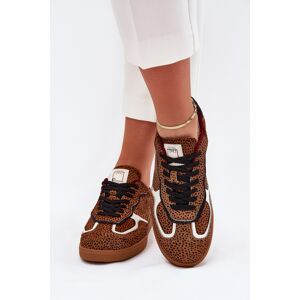 Daniel Lopez Just Dare BIG STAR SHOES negru 38 female Daniel Lopez Just Dare BIG STAR SHOES negru 38 female