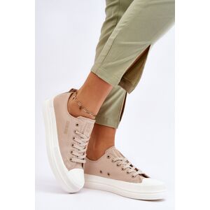 Tenisi dama, BIG STAR SHOES alb 38 female Tenisi dama, BIG STAR SHOES alb 38 female