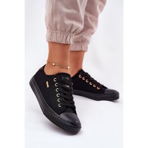 BIG STAR SHOES negru 37 female BIG STAR SHOES negru 37 female