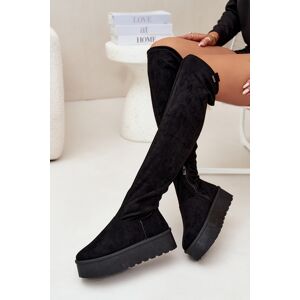BIG STAR SHOES negru 37 female BIG STAR SHOES negru 37 female