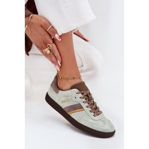 BIG STAR SHOES maro 38 female BIG STAR SHOES maro 38 female