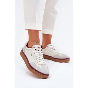 Daniel Lopez Just Dare BIG STAR SHOES gri 38 female Daniel Lopez Just Dare BIG STAR SHOES gri 38 female