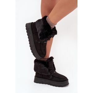 BIG STAR SHOES negru 38 female BIG STAR SHOES negru 38 female