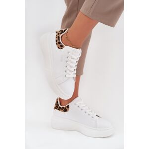 BIG STAR SHOES alb 41 female BIG STAR SHOES alb 41 female