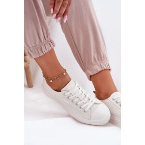 BIG STAR SHOES gri 36 female BIG STAR SHOES gri 36 female