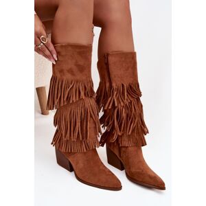 Boto maro 38 female Boto maro 38 female