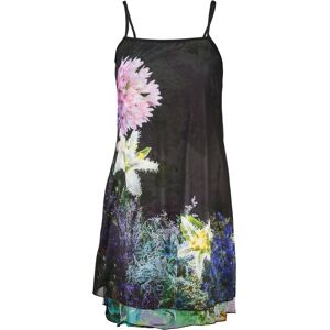 Rochie scurtă Desigual neagră Other S female Rochie scurtă Desigual neagră Other S female