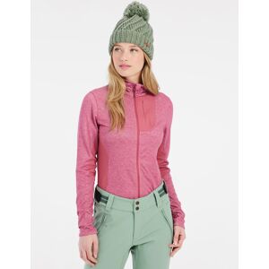 Women's sweatshirt Protest PRTLISBON roz M female Women's sweatshirt Protest PRTLISBON roz M female