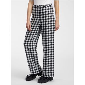 Marimi curvy pentru femei ORSAY - negru, alb gri 38 female Marimi curvy pentru femei ORSAY - negru, alb gri 38 female