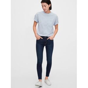 pentru femei GAP albastru 28Reg female pentru femei GAP albastru 28Reg female