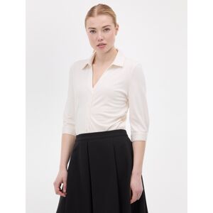 Topuri pentru femei ORSAY - alb gri 36 female Topuri pentru femei ORSAY - alb gri 36 female