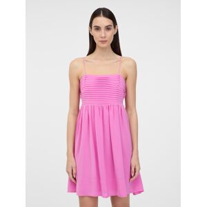 Rochii de vara si de plaja pentru femei ORSAY - roz fuchsia 38 female Rochii de vara si de plaja pentru femei ORSAY - roz fuchsia 38 female