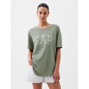 pentru femei GAP - verde gri XXS female pentru femei GAP - verde gri XXS female