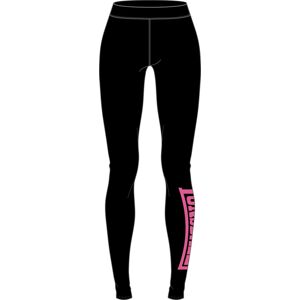 Leggings pentru Femei Lonsdale - Potrivire Strânsă Leggings pentru Femei Lonsdale - Potrivire Strânsă