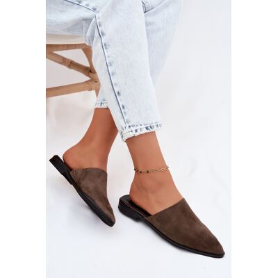 D&A Pantofi sport damă din piele întoarsă negru 38 female D&A Pantofi sport damă din piele întoarsă negru 38 female
