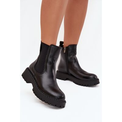 BIG STAR SHOES negru 39 female BIG STAR SHOES negru 39 female