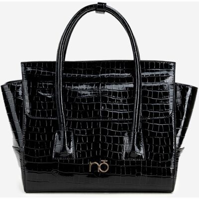 Nobo negru One size female Nobo negru One size female